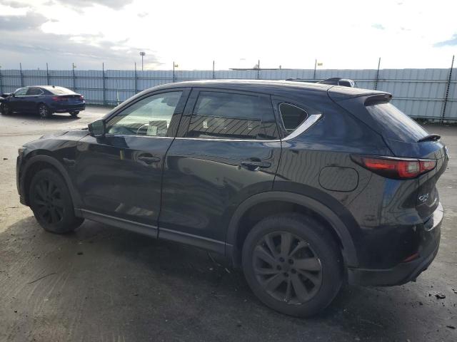 Photo 2 from auction – 2023 MAZDA CX-5 PREMI with VIN JM3KFBDM3P0174484