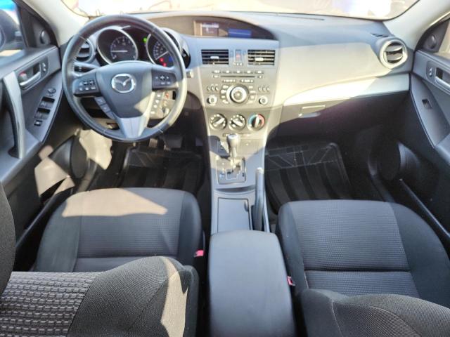 Photo 8 from auction – 2013 MAZDA 3 I with VIN JM1BL1L73D1802914