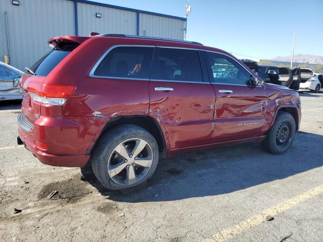 Photo 3 from auction – 2015 JEEP GRAND CHER with VIN 1C4RJFCG1FC878897