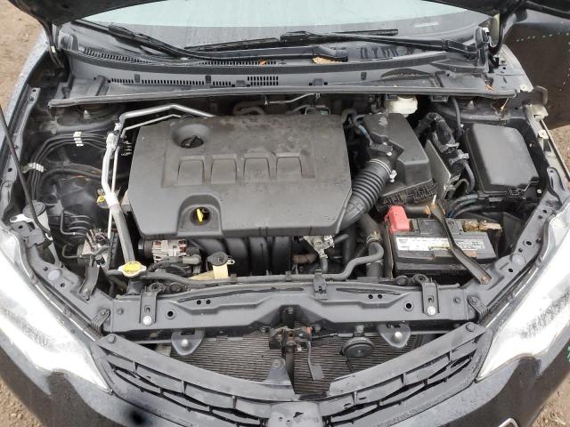 Photo 11 from auction – 2014 TOYOTA COROLLA L with VIN 5YFBURHE3EP066198