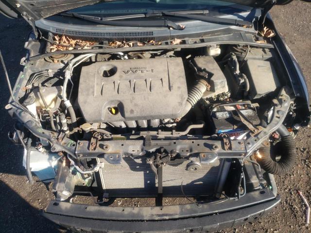 Photo 11 from auction – 2012 TOYOTA COROLLA BA with VIN 2T1BU4EEXCC914730