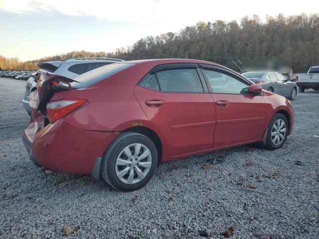 Photo 3 from auction – 2015 TOYOTA COROLLA L with VIN 2T1BURHE2FC429222