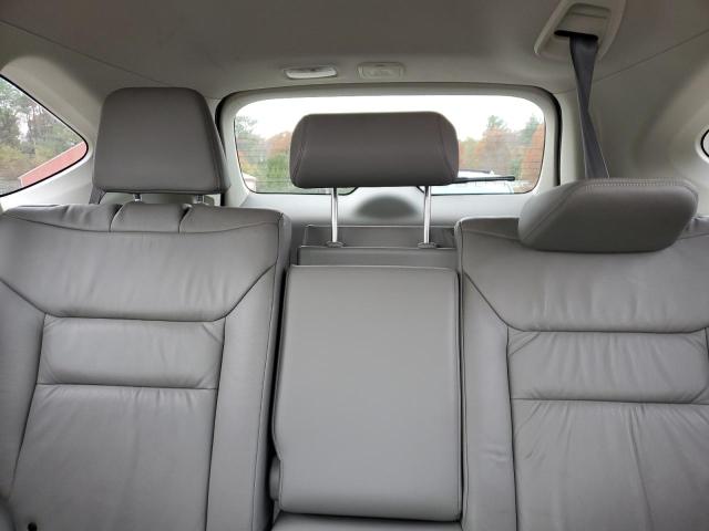 Photo 10 from auction – 2012 HONDA CR-V EXL with VIN JHLRM4H75CC027432