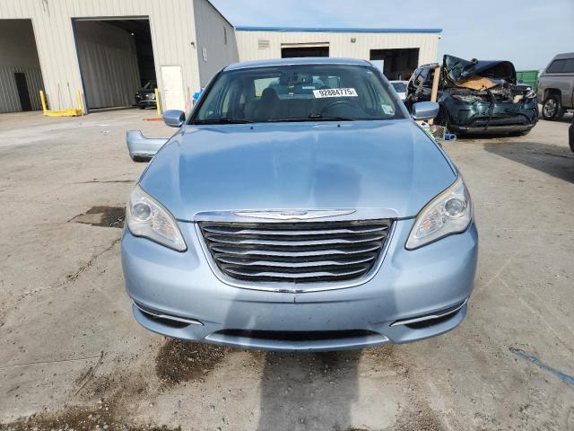 Photo 5 from auction – 2012 CHRYSLER 200 TOURIN with VIN 1C3CCBBG6CN234097