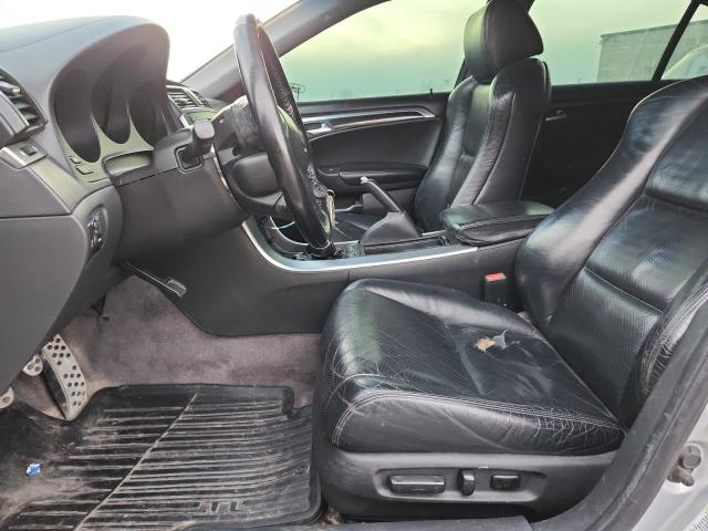 Photo 7 from auction – 2004 ACURA TL with VIN 19UUA65614A801584