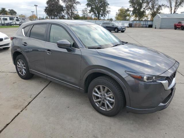 Photo 4 from auction – 2024 MAZDA CX-5 SELEC with VIN JM3KFBBL8R0522339