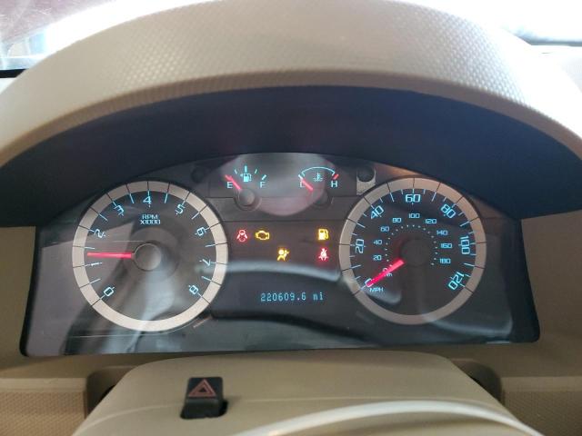صورة رقم 9 من المزاد - 2011 FORD ESCAPE XLT مع VIN 1FMCU0D75BKA56611