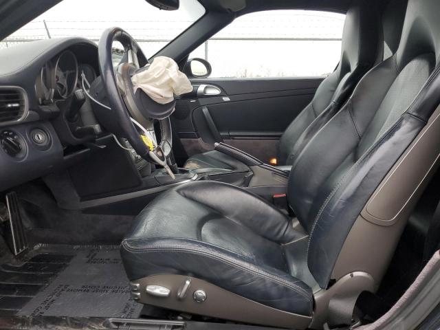 Фото 7 с аукциона – 2006 PORSCHE 911 с VIN WP0CB29916S766921
