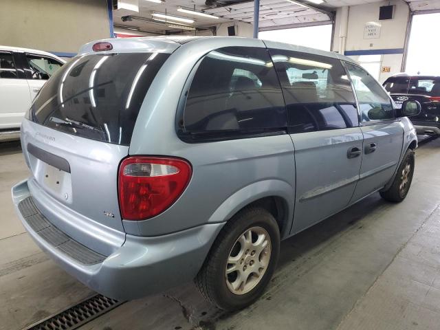 Photo 3 from auction – 2003 DODGE CARAVAN SE with VIN 1D4GP25R53B317586