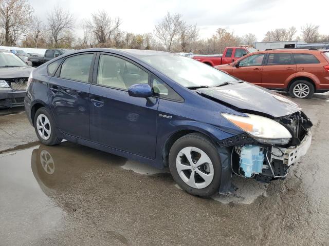 Photo 4 from auction – 2013 TOYOTA PRIUS with VIN JTDKN3DU5D0348908