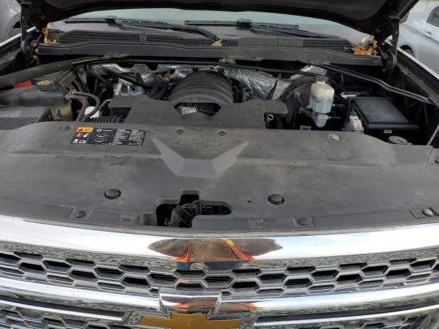 Photo 11 from auction – 2014 CHEVROLET SILVERADO with VIN 3GCUKREC0EG261215