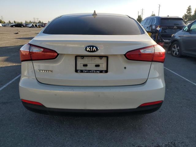 Photo 6 from auction – 2015 KIA FORTE with VIN KNAFK4A64F5259050
