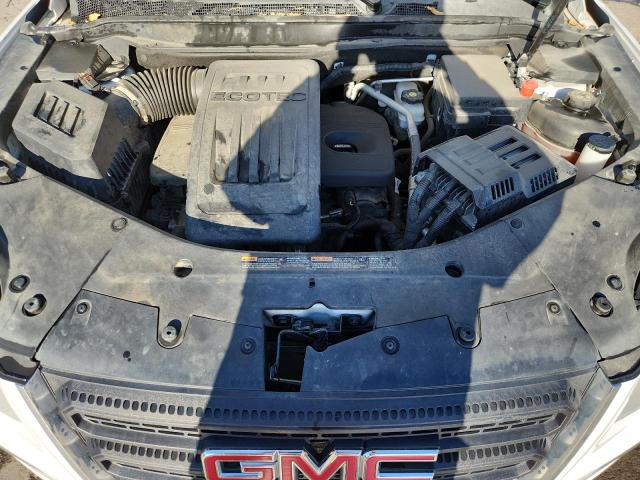 Фото 12 с аукциона – 2017 GMC TERRAIN SL с VIN 2GKFLSEK3H6299773