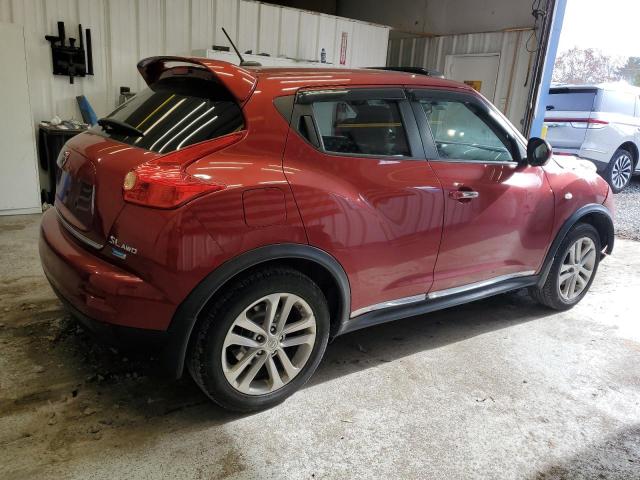 Photo 3 from auction – 2013 NISSAN JUKE S with VIN JN8AF5MV2DT213322