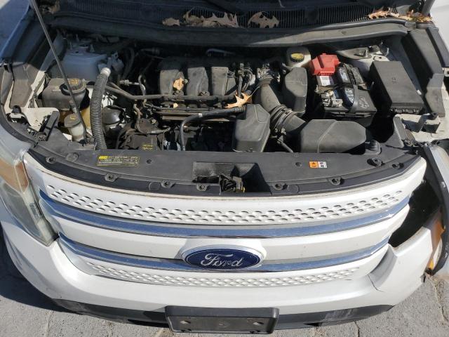 Photo 12 from auction – 2011 FORD EXPLORER L with VIN 1FMHK8F85BGA25684