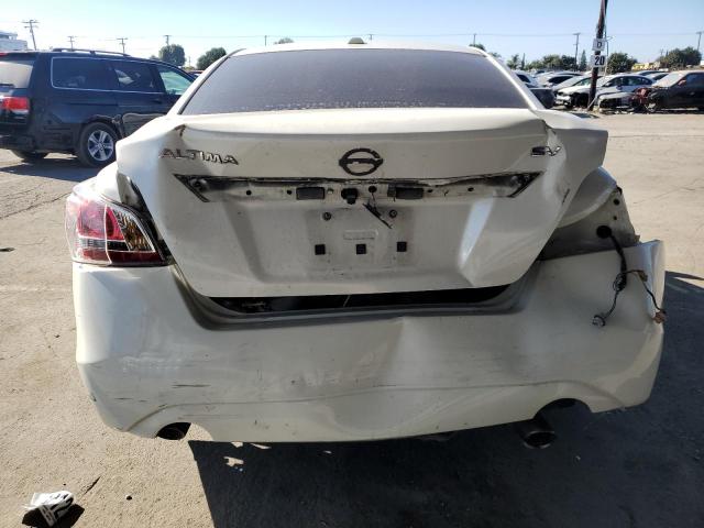 Photo 6 from auction – 2015 NISSAN ALTIMA 2.5 with VIN 1N4AL3APXFC293573