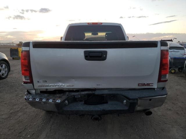 Photo 6 from auction – 2011 GMC SIERRA K15 with VIN 1GTR2WE20BZ343498