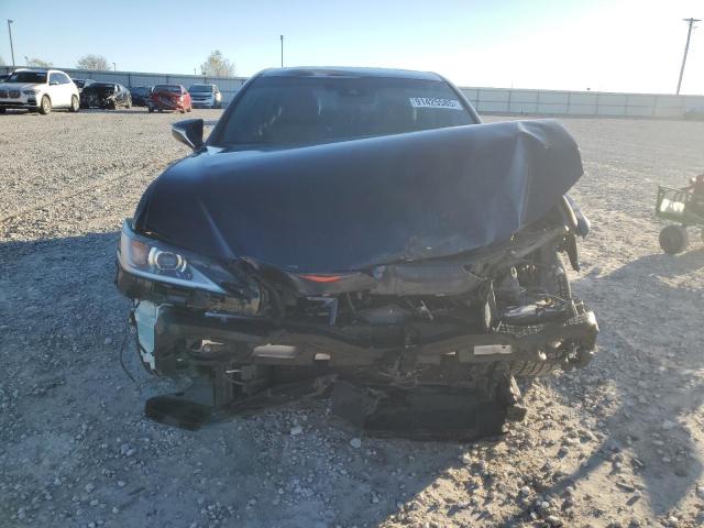 Photo 5 from auction – 2022 LEXUS ES 350 BAS with VIN 58ADZ1B1XNU121545