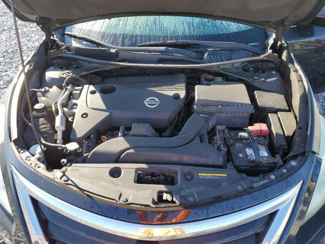 Photo 11 from auction – 2013 NISSAN ALTIMA 2.5 with VIN 1N4AL3AP4DC916814