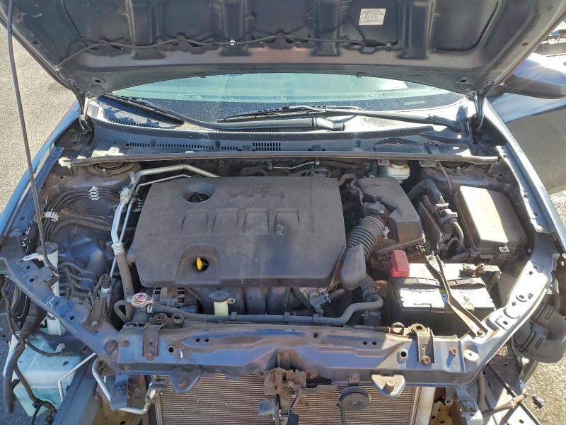 Photo 11 from auction – 2018 TOYOTA COROLLA L with VIN 5YFBURHE7JP839751