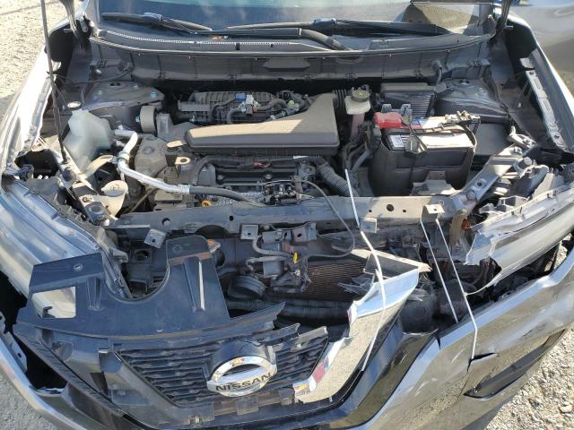 Photo 12 from auction – 2017 NISSAN ROGUE S with VIN KNMAT2MV8HP523508