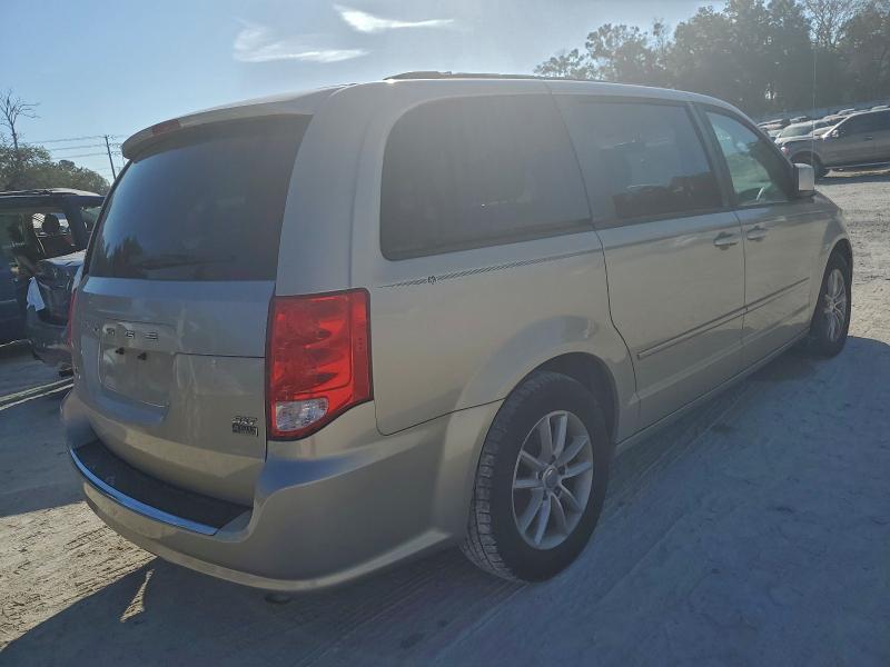 Photo 3 from auction – 2014 DODGE GRAND CARA with VIN 2C4RDGCG3ER253324