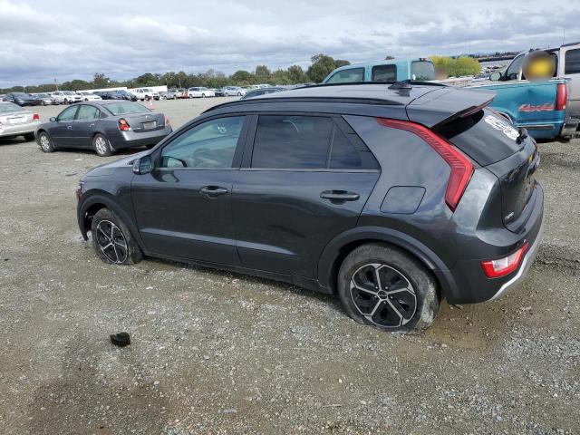 Photo 2 from auction – 2024 KIA NIRO EX with VIN KNDCR3LE5R5205941