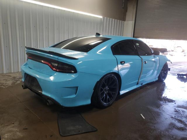 Photo 3 from auction – 2016 DODGE CHARGER R/ with VIN 2C3CDXCT8GH222800