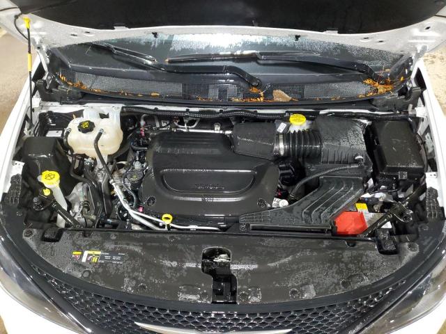 Photo 12 from auction – 2025 CHRYSLER VOYAGER LX with VIN 2C4RC1CG5SR535007