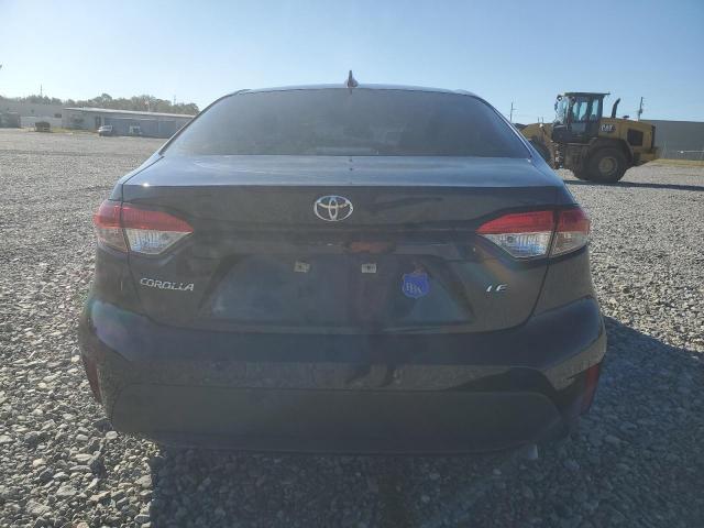Photo 6 from auction – 2022 TOYOTA COROLLA with VIN 5YFEPMAE0NP299411