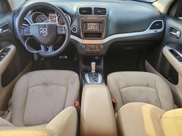 Photo 8 from auction – 2016 DODGE JOURNEY with VIN 3C4PDCABXGT169170