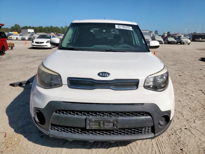 Photo 5 from auction – 2018 KIA SOUL with VIN KNDJN2A27J7514695