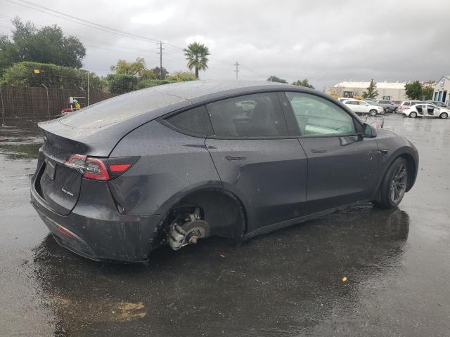Photo 3 from auction – 2025 TESLA MODEL Y with VIN 7SAYGAEE1SF232171