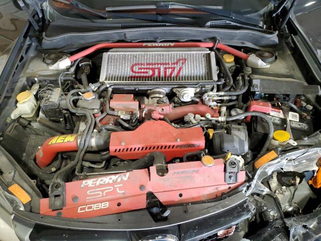 Photo 11 from auction – 2013 SUBARU IMPREZA WR with VIN JF1GV8J68DL026454