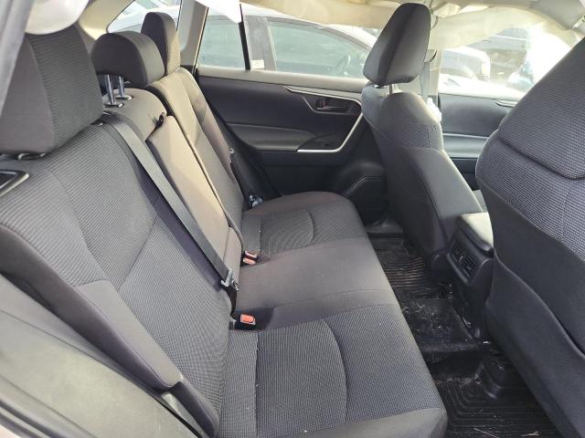 Photo 11 from auction – 2023 TOYOTA RAV4 LE with VIN 2T3F1RFV2PC362000