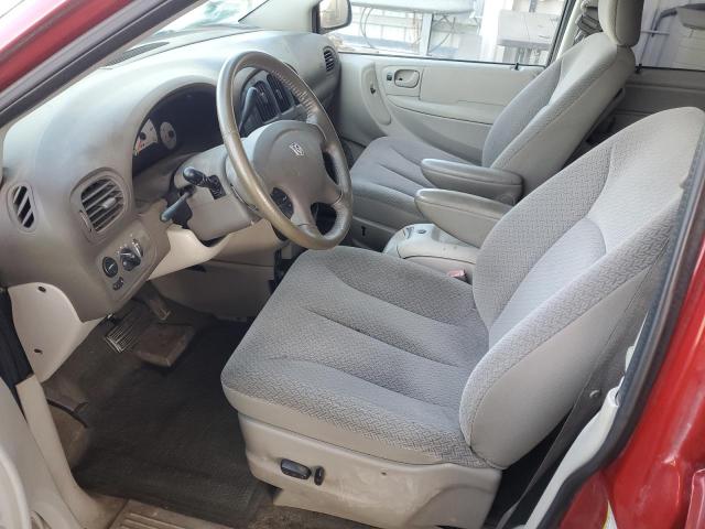Photo 7 from auction – 2006 DODGE GRAND CARA with VIN 2D8GP44L36R726540