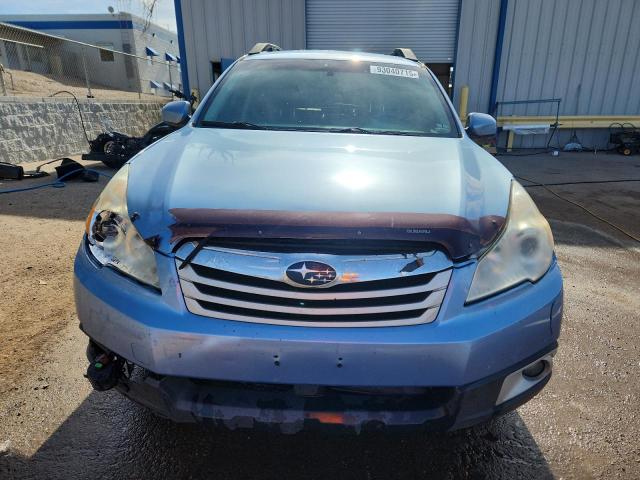 Снимка 5 от търг – 2011 SUBARU OUTBACK 2. с VIN 4S4BRBCC1B3333904