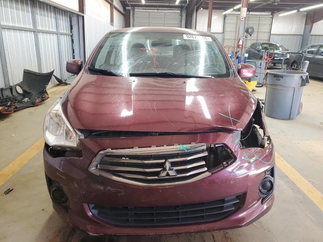 Photo 5 from auction – 2019 MITSUBISHI MIRAGE G4 with VIN ML32F3FJ8KHF18831