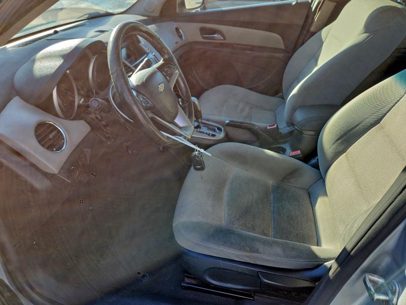 Photo 7 from auction – 2012 CHEVROLET CRUZE LT with VIN 1G1PF5SC4C7338345