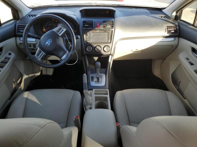 Photo 8 from auction – 2014 SUBARU XV CROSSTR with VIN JF2GPAKC3E8312282