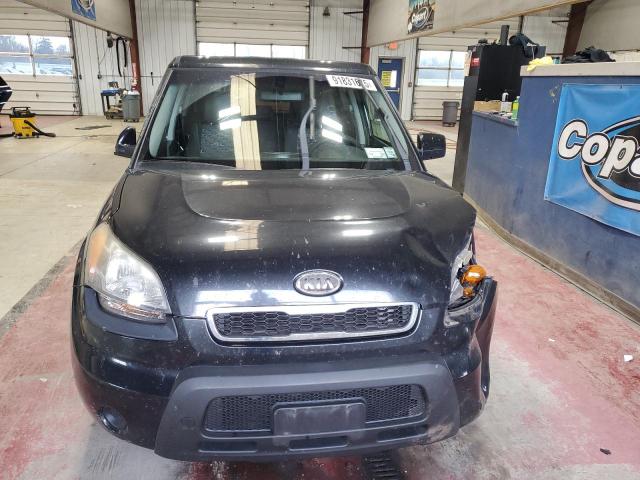 Photo 5 from auction – 2011 KIA SOUL + with VIN KNDJT2A27B7316187