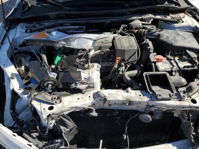 Photo 11 from auction – 2017 HONDA ACCORD EXL with VIN 1HGCR2F86HA028906