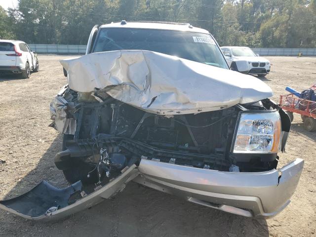 Photo 5 from auction – 2005 CADILLAC ESCALADE with VIN 1GYEC63T75R100390