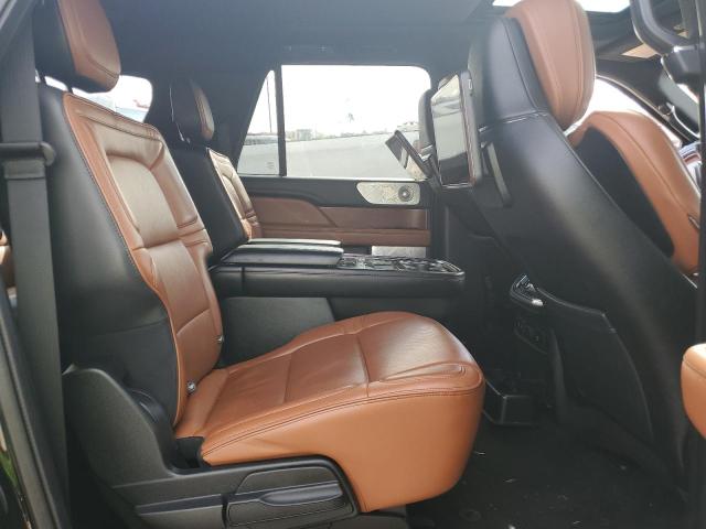 Photo 11 from auction – 2018 LINCOLN NAVIGATOR with VIN 5LMJJ3LT6JEL08201