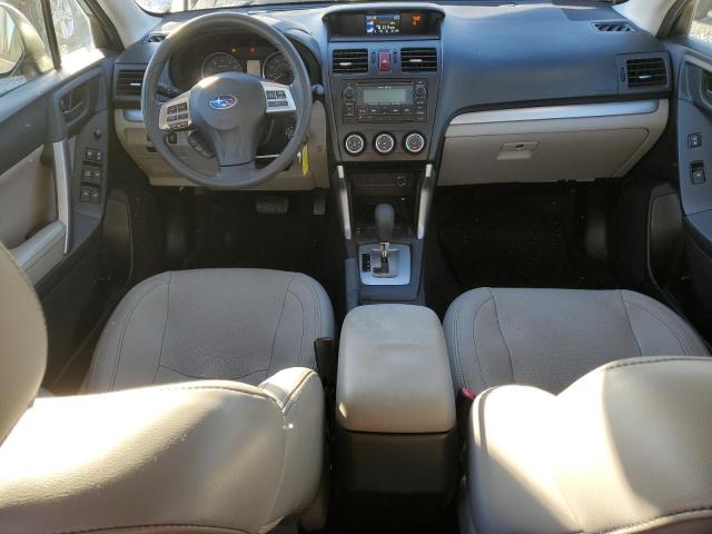 Photo 8 from auction – 2015 SUBARU FORESTER 2 with VIN JF2SJADC7FH490335