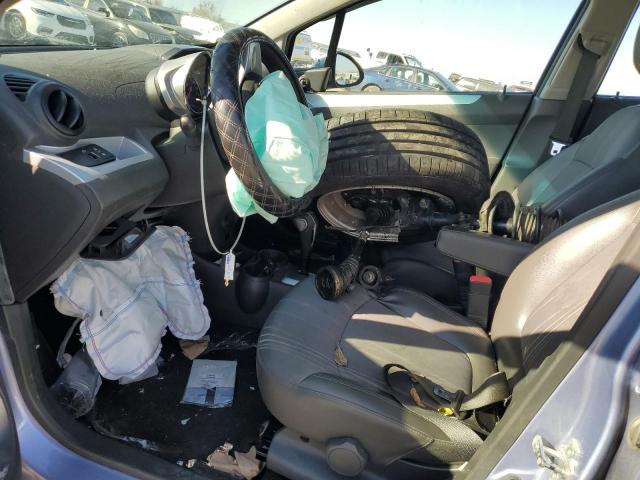 Photo 7 from auction – 2015 CHEVROLET SPARK LS with VIN KL8CB6S91FC778832