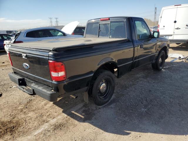 Photo 3 from auction – 2006 FORD RANGER with VIN 1FTYR10D46PA30877