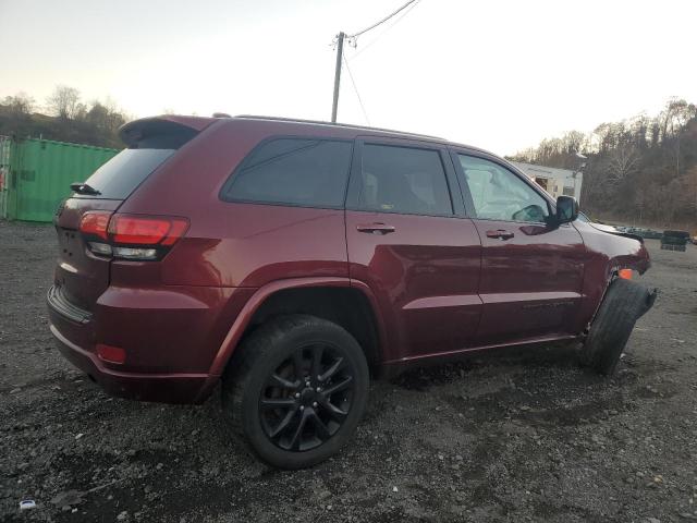 Photo 3 from auction – 2021 JEEP GRAND CHER with VIN 1C4RJFAG2MC552669