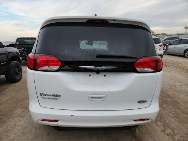 Photo 6 from auction – 2023 CHRYSLER VOYAGER with VIN 2C4RC1CG5PR512883