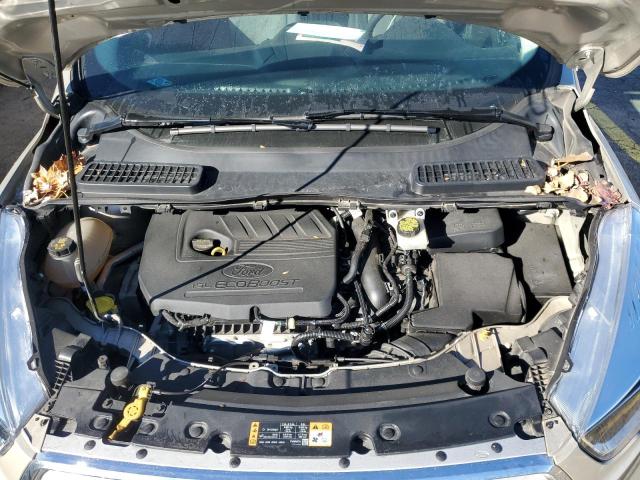 Photo 12 from auction – 2018 FORD ESCAPE SE with VIN 1FMCU9GD2JUC58377
